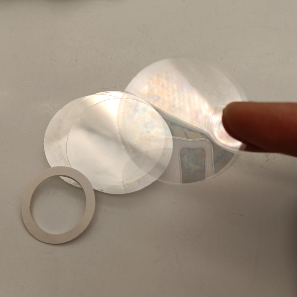 Em branco Metal Voltar Botão P - Button Badge Blank avaliação e preço