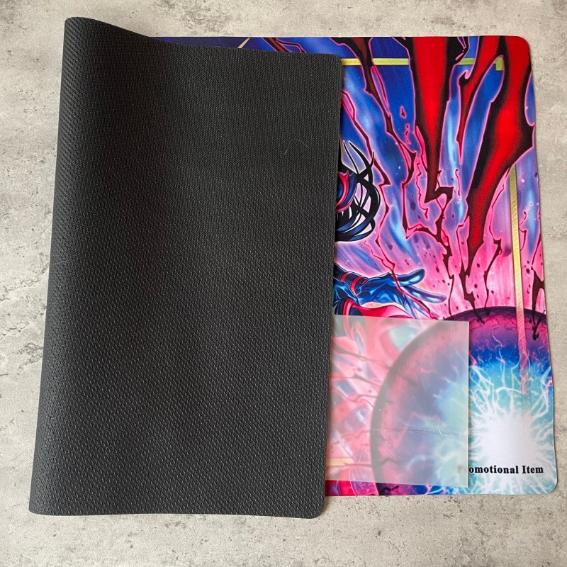 Tapete de Jogo de Cartas 600x3 - Door Mat Blank avaliação e preço