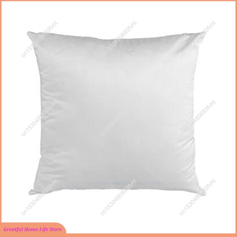 At59 40x40 branco liso sublima - Pillow Cover Sublimation avaliação e preço