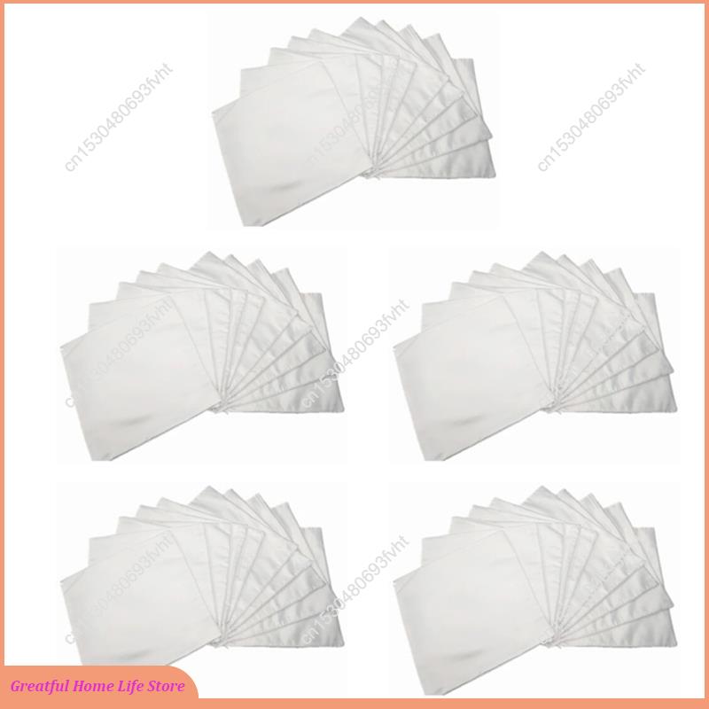 At59 40x40 branco liso sublima - Pillow Cover Sublimation avaliação e preço