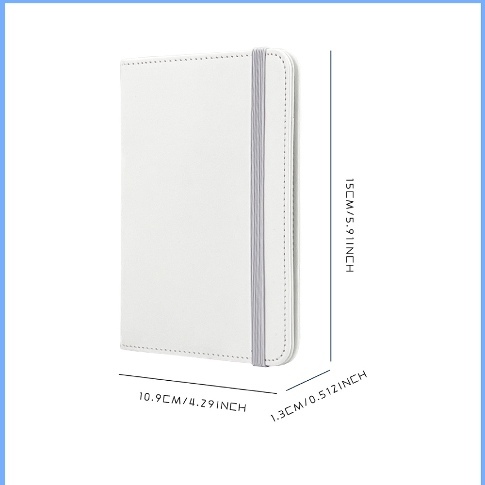 3 Peças Capa para Passaporte e - Pillow Cover Sublimation avaliação e preço