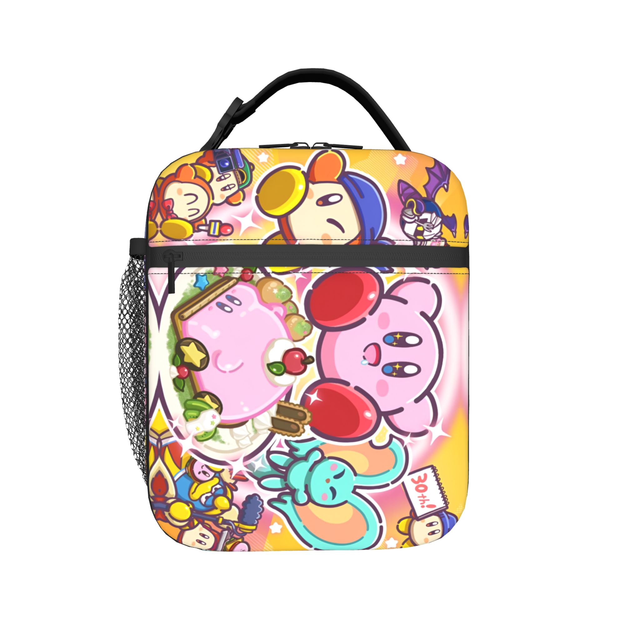 Bolsa térmica personalizada K- - Tote Bag Sublimation avaliação e preço