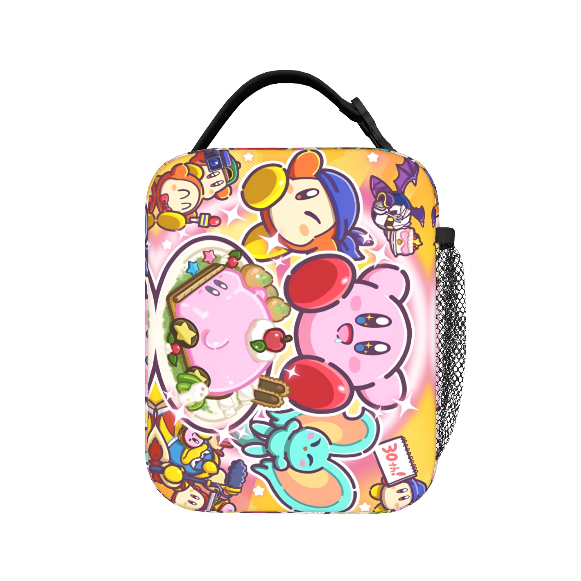 Bolsa térmica personalizada K- - Tote Bag Sublimation avaliação e preço