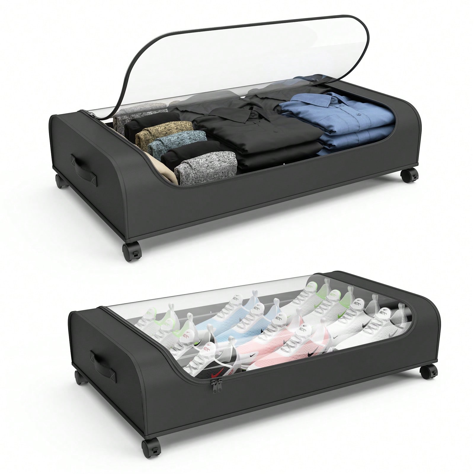 Organizador de Armazenamento p - Metal Photo Panel avaliação e preço