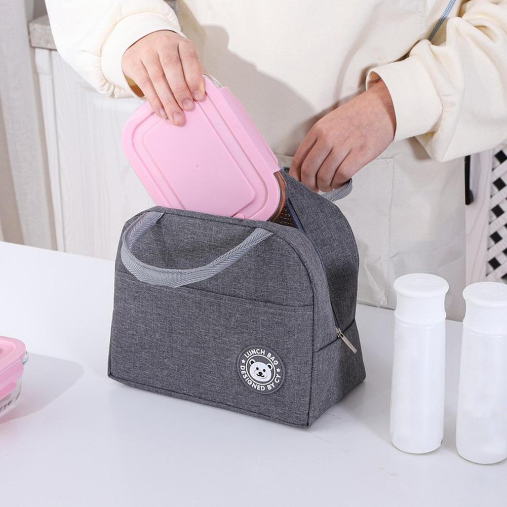 Bolsa Térmica Isolada Portátil - Tote Bag Sublimation avaliação e preço