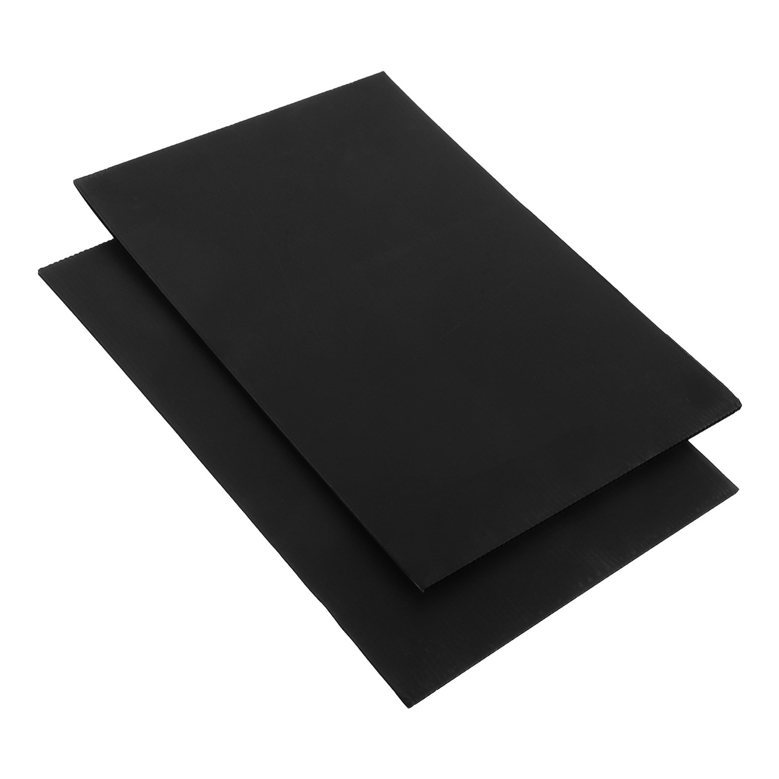 2 Placas de Sinalização em Plá - Yard Sign Blank avaliação e preço