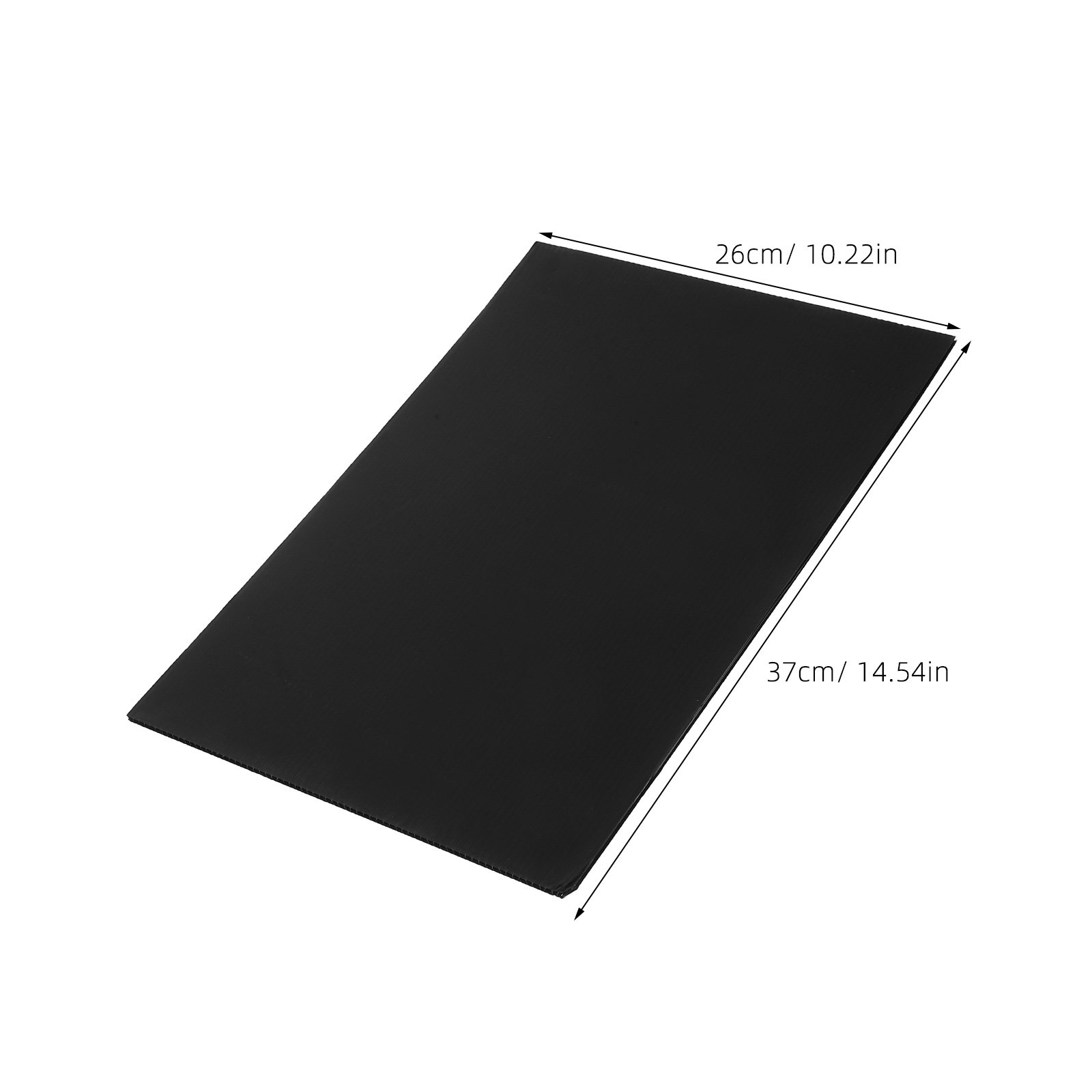 2 Peças de Placas de Jardim em - Yard Sign Blank avaliação e preço
