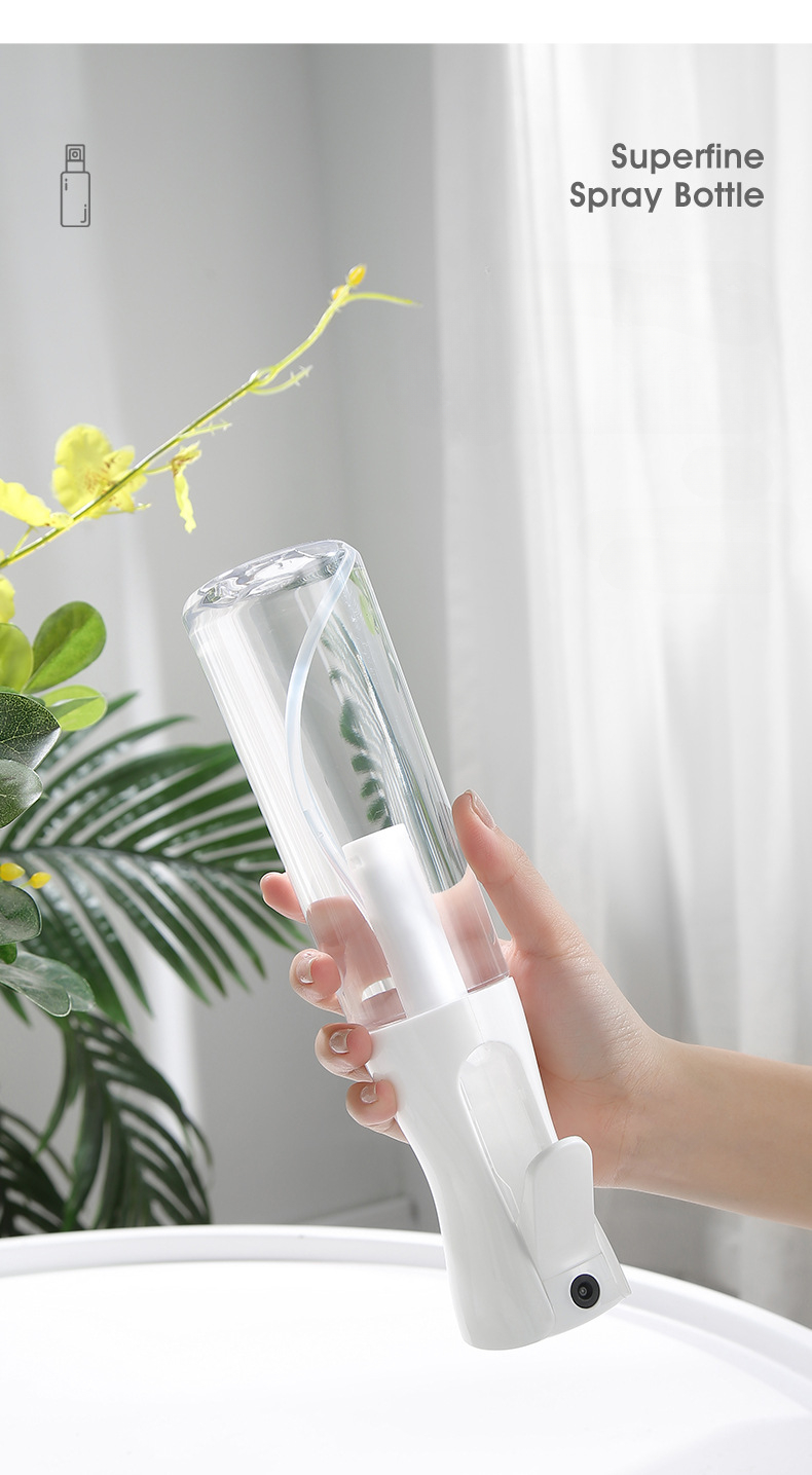 Frasco Pulverizador de Alta Pr - Water Bottle Blank avaliação e preço