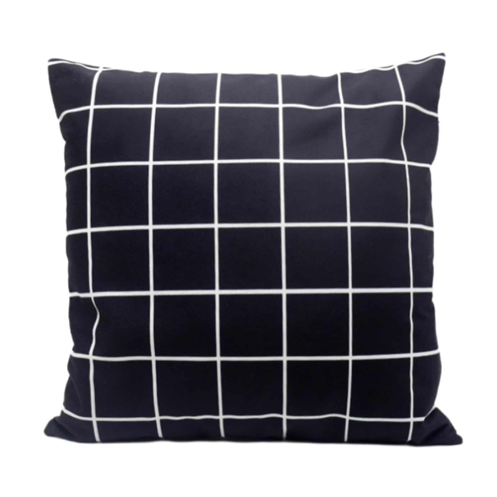 Capas de Almofada Quadradas de - Pillow Cover Sublimation avaliação e preço