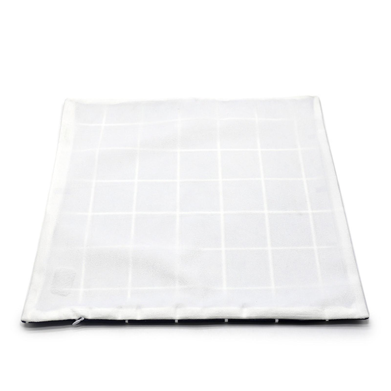 Capas de Almofada Quadradas de - Pillow Cover Sublimation avaliação e preço