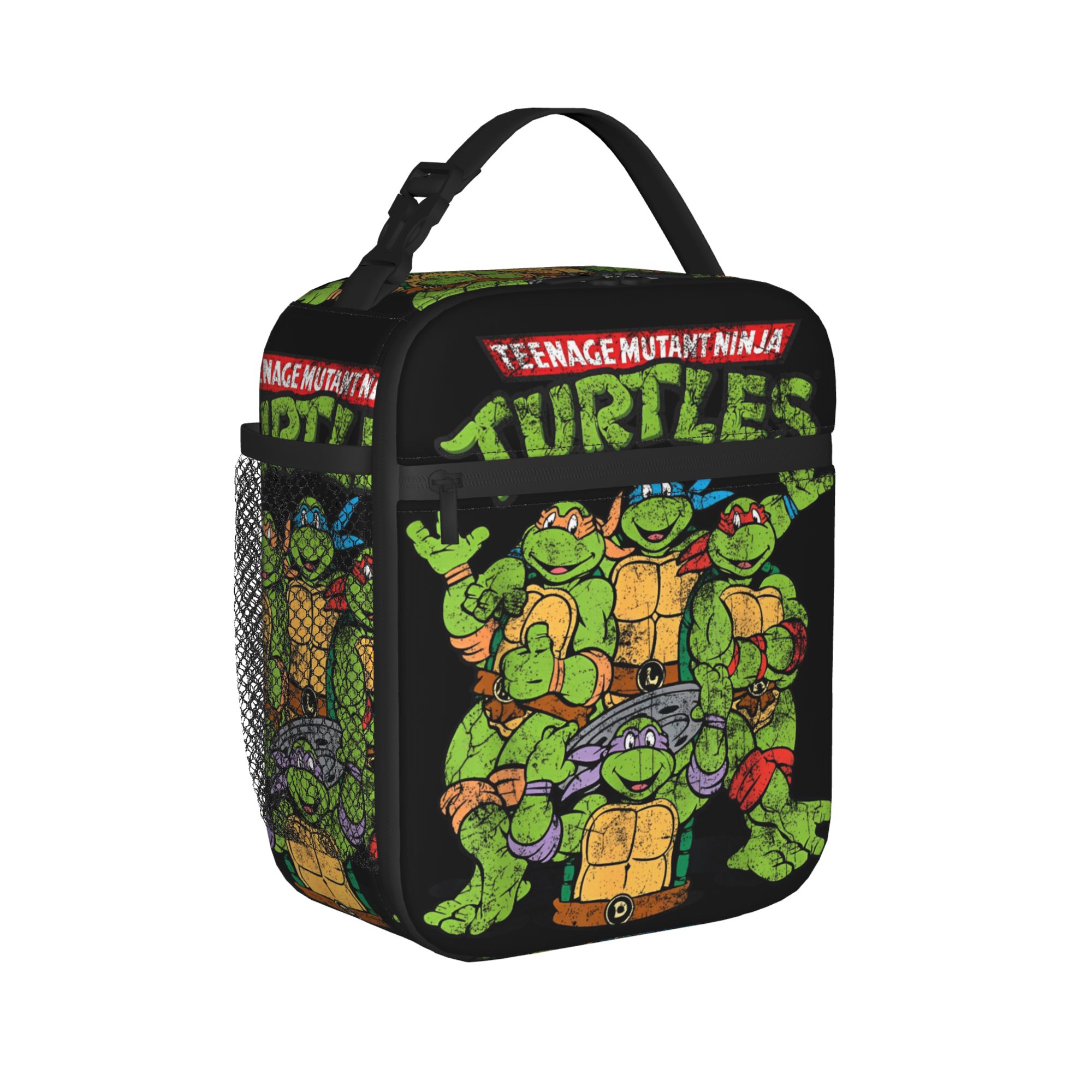 Bolsa térmica isolada com logo - Tote Bag Sublimation avaliação e preço