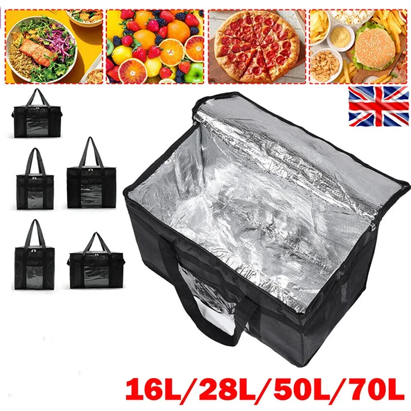 Bolsa tote térmica isolada 16l - Tote Bag Sublimation avaliação e preço