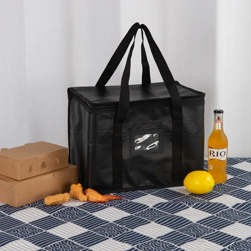 Bolsa tote térmica isolada 16l - Tote Bag Sublimation avaliação e preço