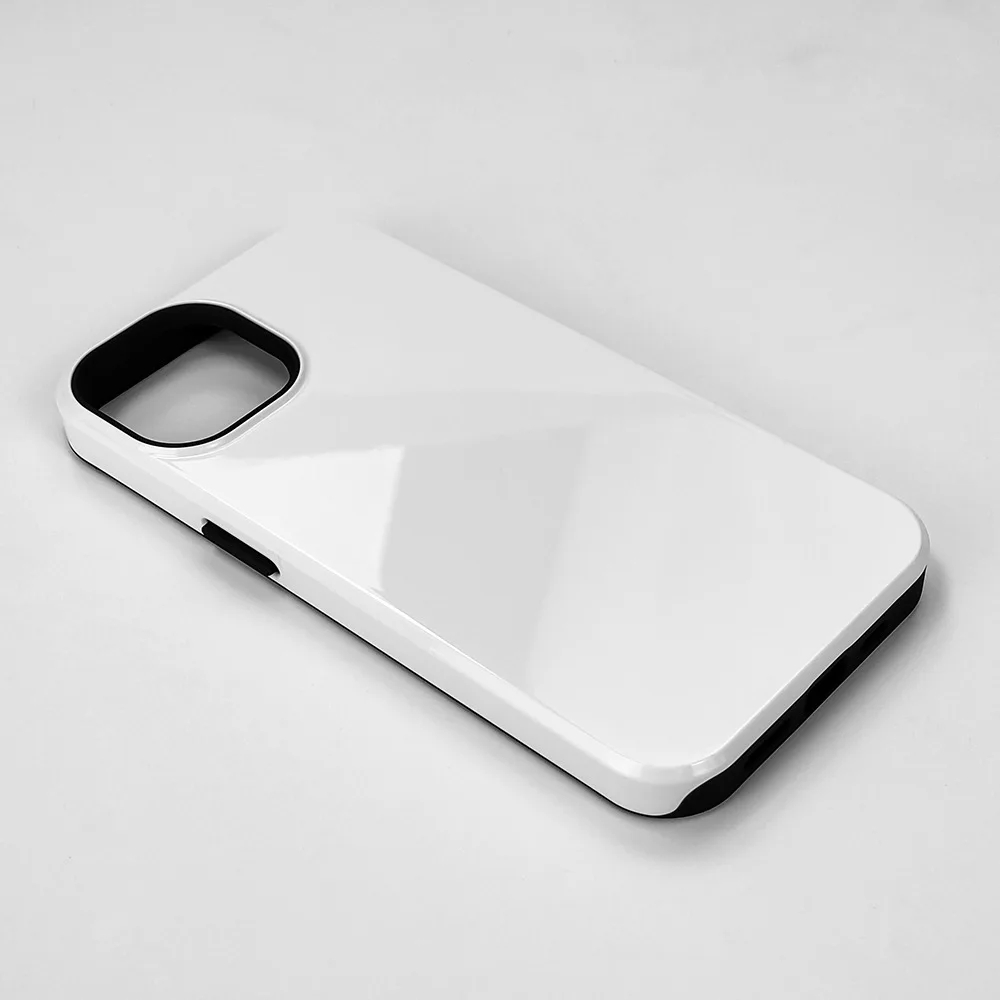 FONLYU Capas de Celular 2 em 1 - Phone Case Blank Print avaliação e preço
