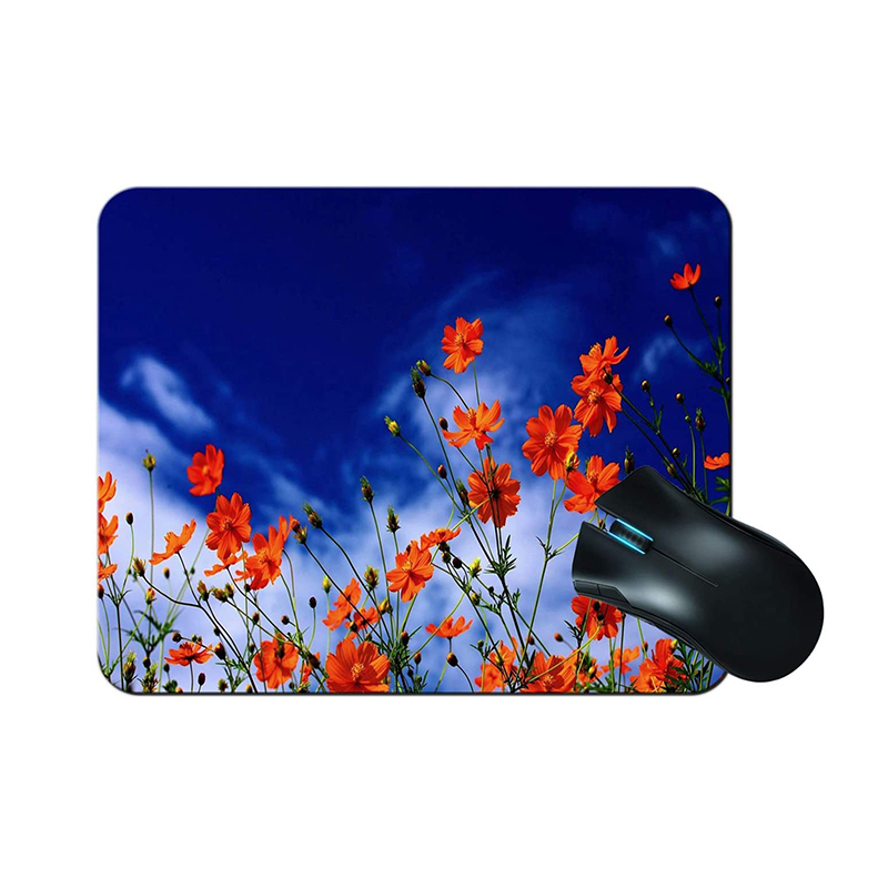 10 pçs/lote sublimação em bran - Mouse Pad Blank Sublimation avaliação e preço