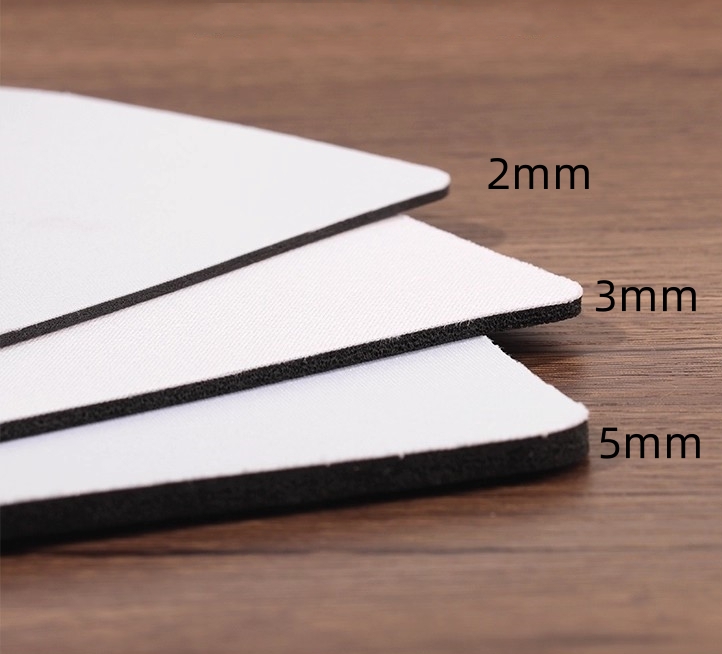 20 pc/lote 22*18cm tapete de m - Mouse Pad Blank Sublimation avaliação e preço
