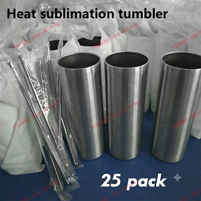 Copo Térmico ProSub 20oz Reto  - Tumbler 20Oz White avaliação e preço