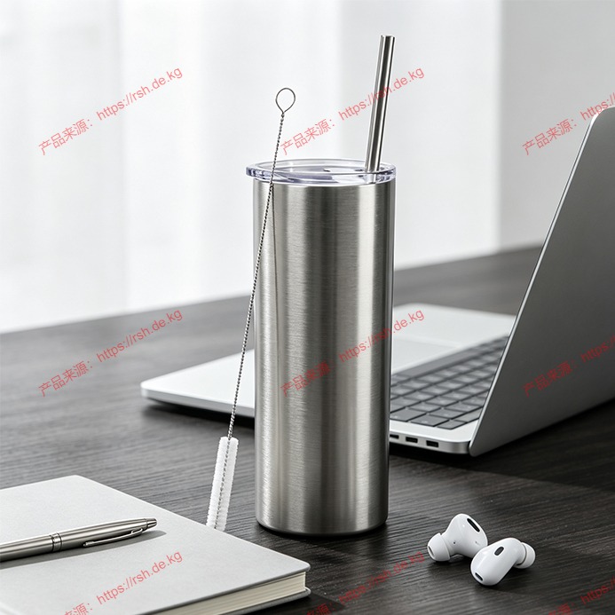 Copo Térmico ProSub 20oz Reto  - Tumbler 20Oz White avaliação e preço