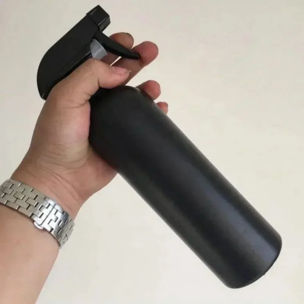 500ml cabeleireiro névoa spray - Water Bottle Blank avaliação e preço