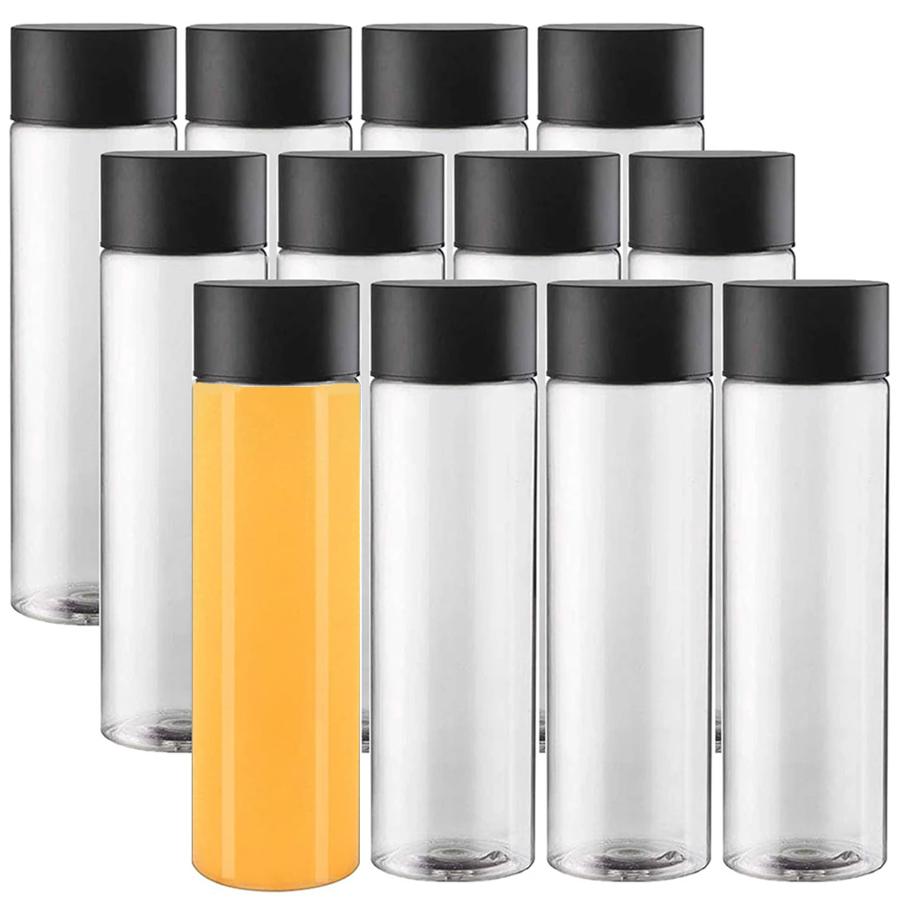 Garrafas de suco/água reutiliz - Water Bottle Blank avaliação e preço