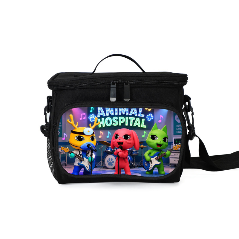 Bolsa Térmica Isolada para Alm - Tote Bag Sublimation avaliação e preço