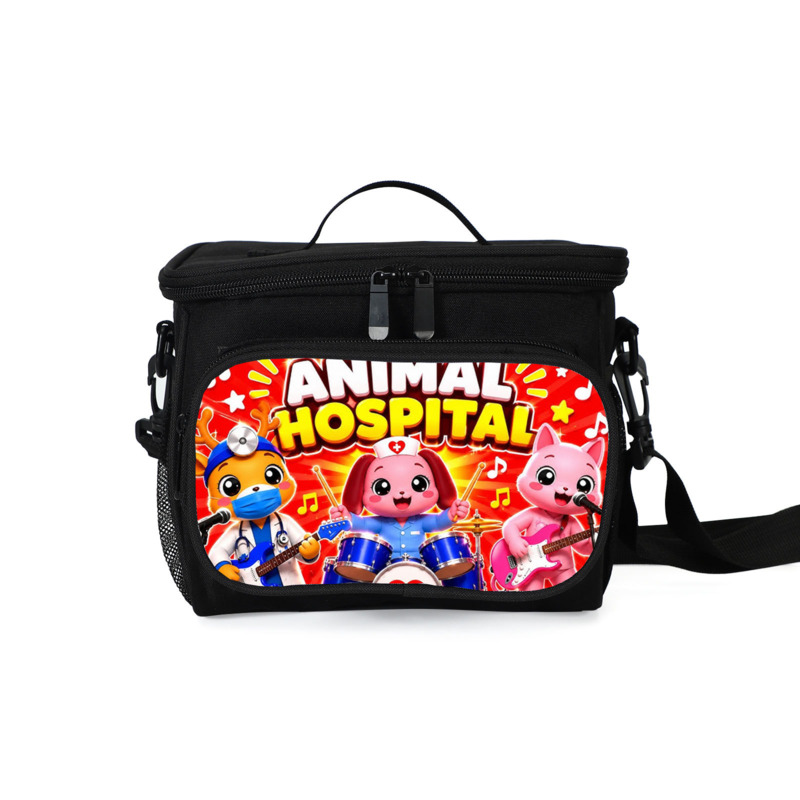 Bolsa Térmica Isolada para Alm - Tote Bag Sublimation avaliação e preço