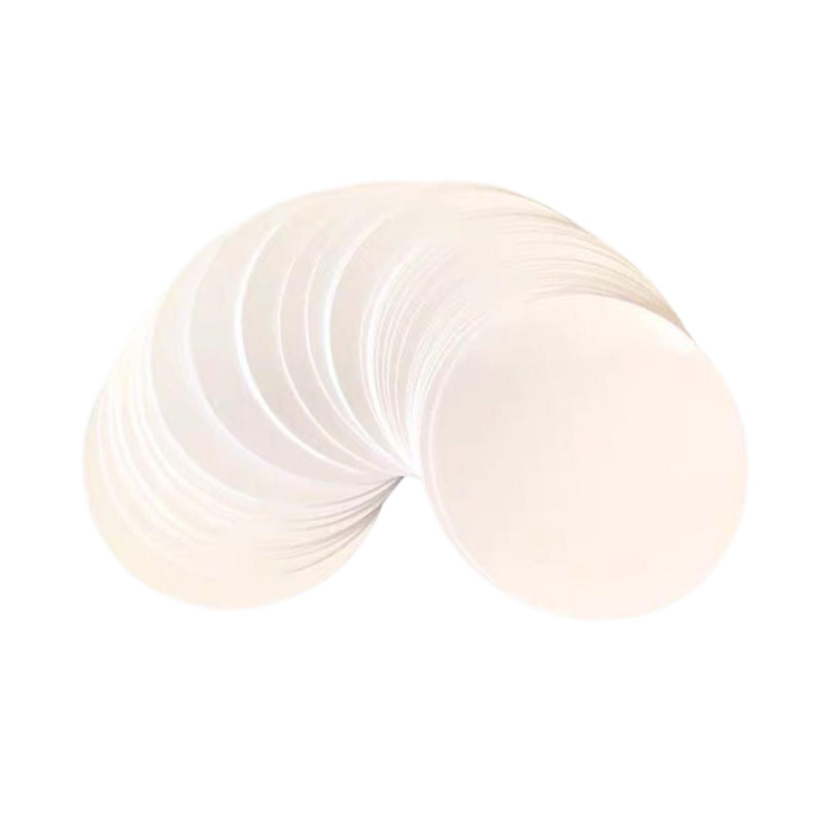 100 Peças de Bases para Crachá - Button Badge Blank avaliação e preço