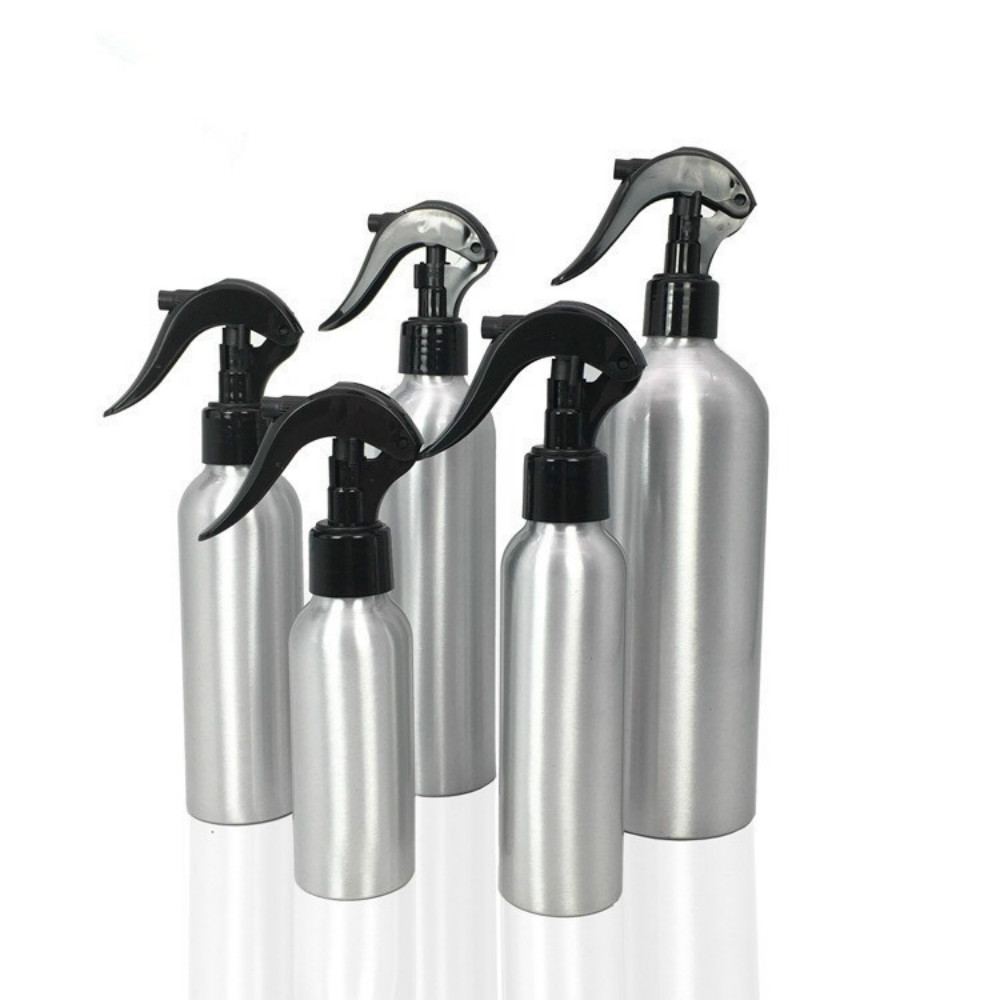 Garrafas De Spray De Alumínio  - Water Bottle Blank avaliação e preço