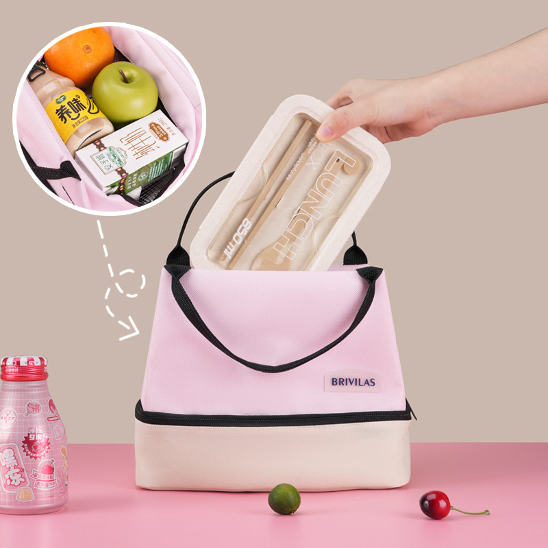 Bolsa Térmica Dupla Camada Iso - Tote Bag Sublimation avaliação e preço