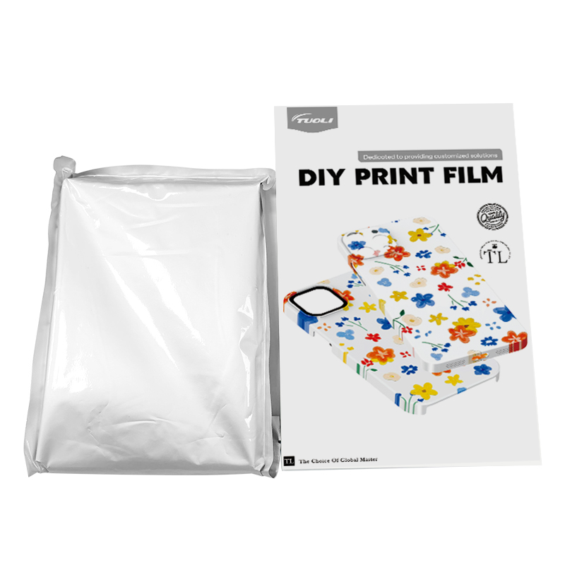 Tuoli 50 peças filme de capa d - Phone Case Blank Print avaliação e preço