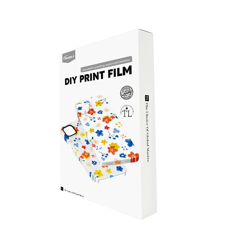 Tuoli 50 peças filme de capa d - Phone Case Blank Print avaliação e preço