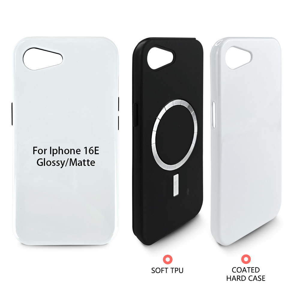 Fonlyu 5pc revestido ímã 2 em  - Phone Case Blank Print avaliação e preço